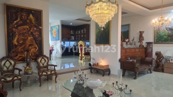 Rumah Ancol Seafront Rapi Rumah Ancol Seafront Rapi