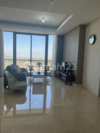 Dijual Apartement Voila Ciputra World Siap Pakai, Buyer Only!