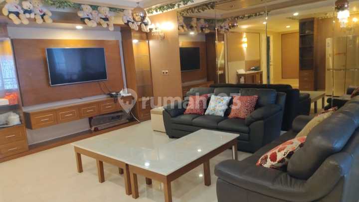 Apartemen 3Br Furnish Full Renov Frenchwalk - Moi Kelapa Gading Square Apartemen 3Br Furnish Full Renov Frenchwalk - Moi Kelapa Gading Square