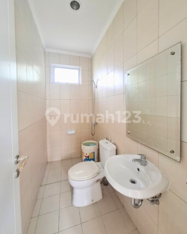Rumah Baru Bagus Siap Huni di Cluster South Thames - Jakarta Garden City Jakarta Timur