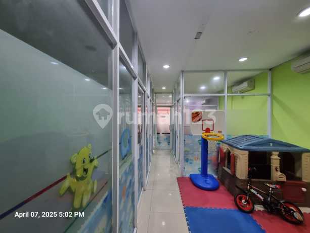 Ruko bagus siap pakai di Kirana Boutique Office - Kelapa Gading Jakarta Utara Ruko bagus siap pakai di Kirana Boutique Office - Kelapa Gading Jakarta Utara
