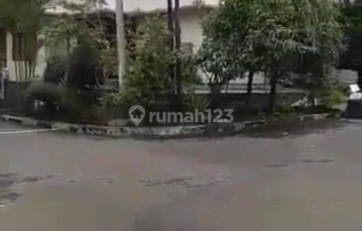 Dijual Rumah Siap Huni di Komplek Pesona Pangrango Kabandungan Sukabumi. 2 Lantai SHM Bagus
