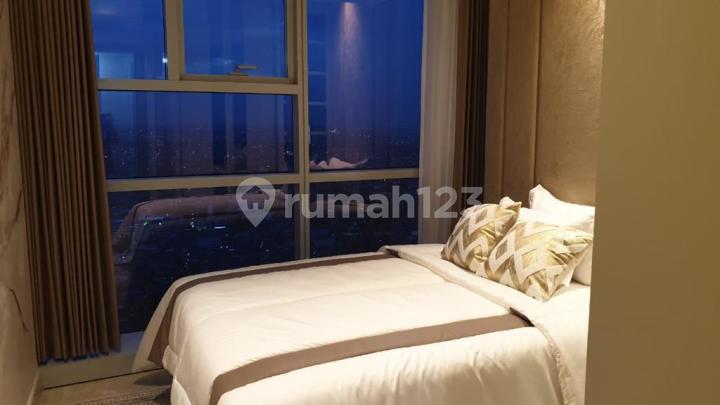 Apartemen Mewah Full Furnished View City Connect Tunjungan Plaza Mall Apartemen Mewah Full Furnished View City Connect Tunjungan Plaza Mall