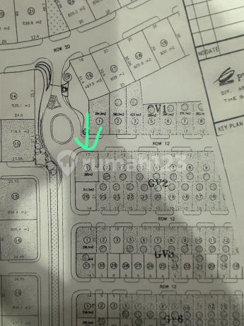 Kavling Siap Bangun Dekat Universitas Ciputra Row Lebar Golf Avenue Kavling Siap Bangun Dekat Universitas Ciputra Row Lebar Golf Avenue