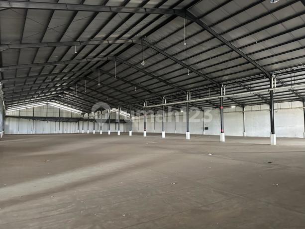 Gudang di Raya Romokalisari, Surabaya 4.200 M Bagus HGB Gudang Nol Jalan Area Romokalisari Row Lebar Pergudangan Pribadi Siap Pakai Dekat Tol Akses Kontainer Ready Beberapa Opsi