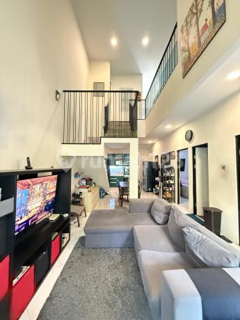 For Sale Nice House at Gracia Residence Graha Bintaro
