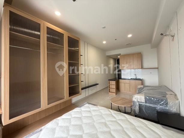 Apartemen Saffron Under Market Lokasi Strategis Sentul City Bogor Apartemen Saffron Under Market Lokasi Strategis Sentul City Bogor