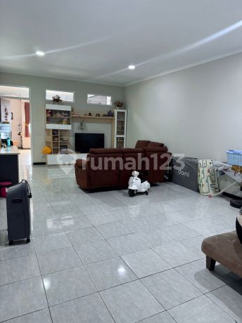 Turun Harga Ruko Lokasi Mainroad dan Ramai di Melong Cijerah