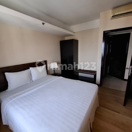 Braga City Walk Apartment, 2 bedrooms ready to occupy, Bandung. Braga City Walk Apartment, 2 bedrooms ready to occupy, Bandung.