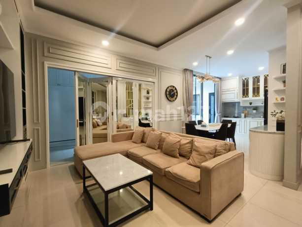 Rumah eksclusif Mewah Cluster Emily Premium di Summarecon Bandung