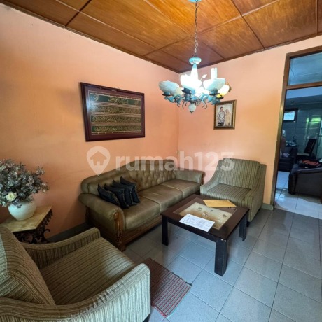 Rumah siap huni di Cibolerang Indah sayap Caringin, Bandung