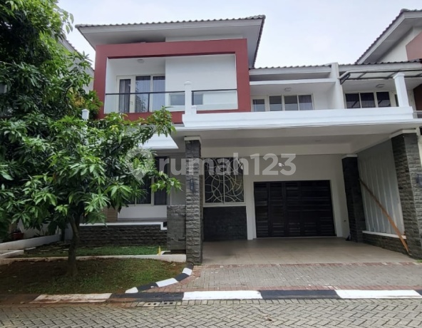 Kebayoran Bintaro Rumah Bagus dan Mewah Hanya 5 Menit ke Mall Bx. British School. Rspi Bintaro Kebayoran Bintaro Rumah Bagus dan Mewah Hanya 5 Menit ke Mall Bx. British School. Rspi Bintaro