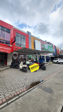 Dijual Murah Ruko Graha Raya Bagus