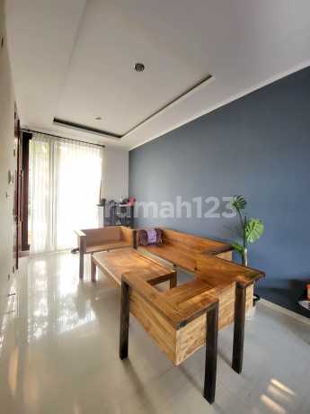 Bintaro Kebayoran Rumah Swiming Pool@