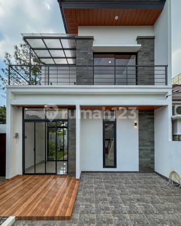 Graha Raya Brand New Rumah Bagus Siap Huni Graha Raya Brand New Rumah Bagus Siap Huni