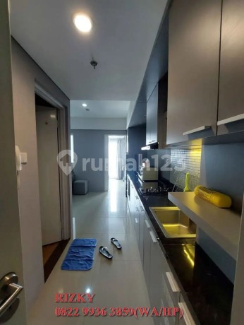 Breeze Bintaro Full Furnish Sangat Nyaman Dekat Bintaro Plaza