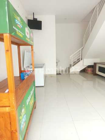 Ruko Pisa Grande Gading Serpong Jual Cepat