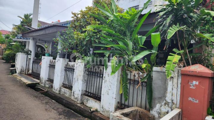 Dijual Rumah di Komplek Bpkp Rawasari Jakarta Pusat Dijual Rumah di Komplek Bpkp Rawasari Jakarta Pusat