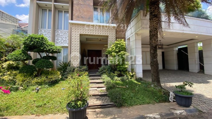 Perumahan De Sanctuary 3 Lantai Siap Huni Perumahan De Sanctuary 3 Lantai Siap Huni