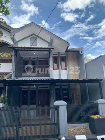 For Sale: Bumi Panyileukan Secondary House, Move-In Ready