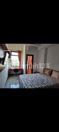 Di jual apartemen cordova tembalang Di jual apartemen cordova tembalang