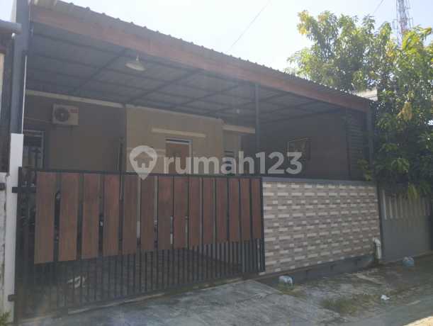 Di Jual Rumah Siap.pakai Perumahan.klipang