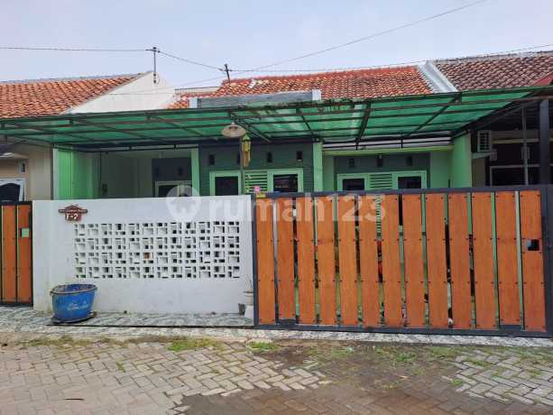 Di.jual Rumah Siap.pakai Perumahan Sinar Waluyo Di.jual Rumah Siap.pakai Perumahan Sinar Waluyo