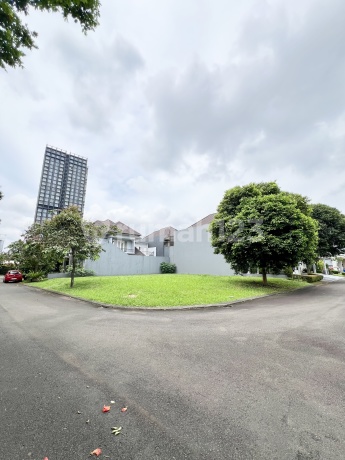 Must Buy! Area Boulevard! Cluster Paling Strategis! Siap Bangun Rumah Idaman Berada di Jantung Alam Sutera Kawasan Elite Bebas Banjir Keamanan Terjamin Fasilitas Bintang 5