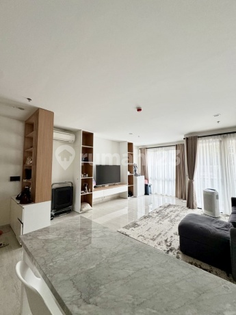 Turun Harga! Apartemen Rasa Villa! Best Price! Unit Istimewa! Lloyd Apartment Satu Satunya Konsep Lowrise Di Alam Sutera Fasilitas Bintang Lima