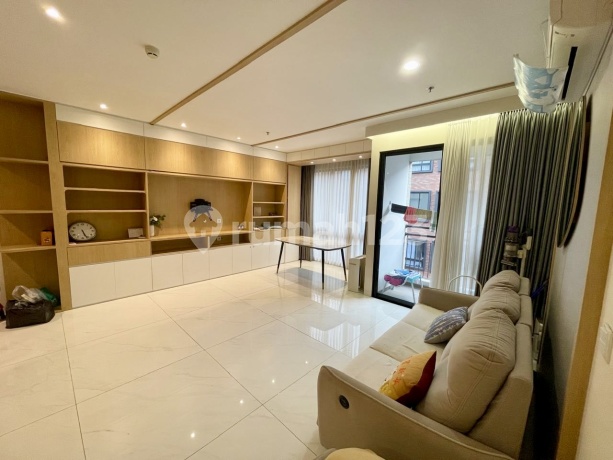 Best Apartments in Alam Sutera! Lloyd Signature! 70% Green Area! Perfect for Families, Guaranteed Security