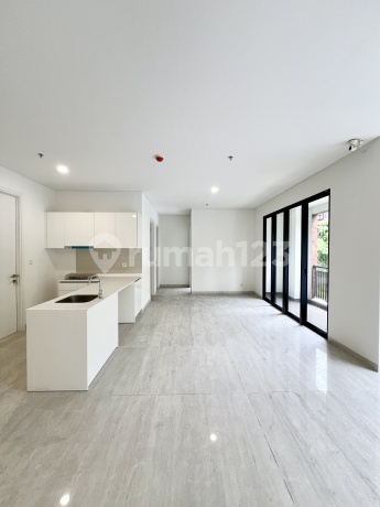 Rare Unit! Best View Best Price! Lloyd Apartment Satu Satunya Konsep Terbaik di Alam Sutera! Serasa Tinggal di Luar Negeri! bisa Nego!