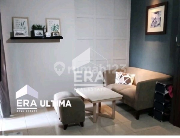 Apartemen Grand Setiabudi 2br Full Furnished Renovated