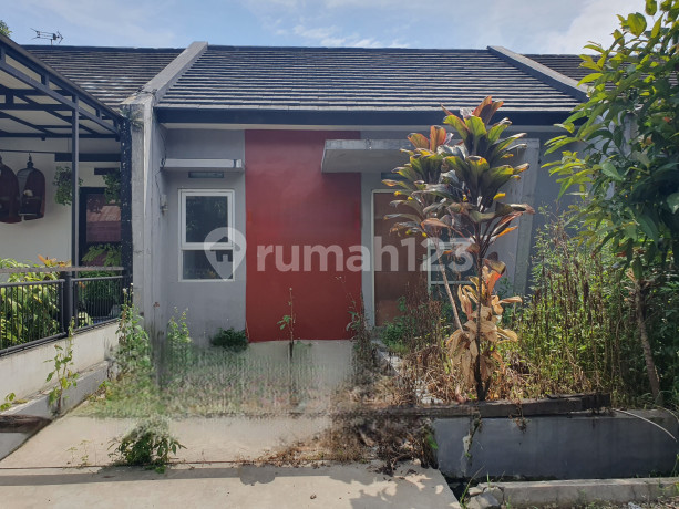 Rumah 1 Lt. di Rancamanyar Cluster, Kab. Bandung Rumah 1 Lt. di Rancamanyar Cluster, Kab. Bandung