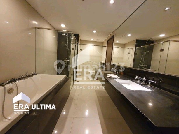 Apartemen El Royale Bandung 3+1 BR