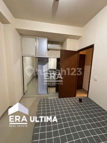 Apartemen Sudirman Suites 2 BR , Bandung.