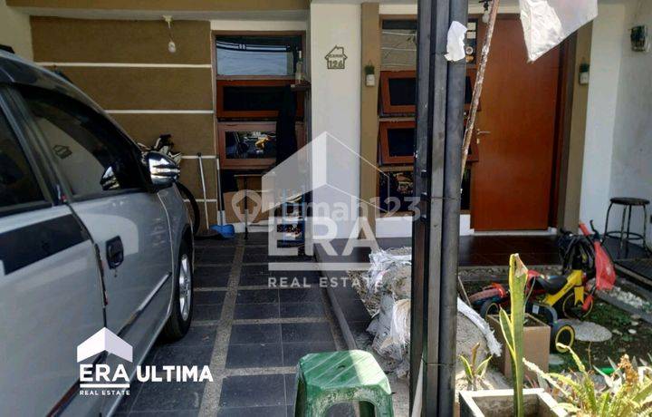 Rumah Bagus 1 Lantai di Pesona Cisaranten Indah Arcamanik Bandung