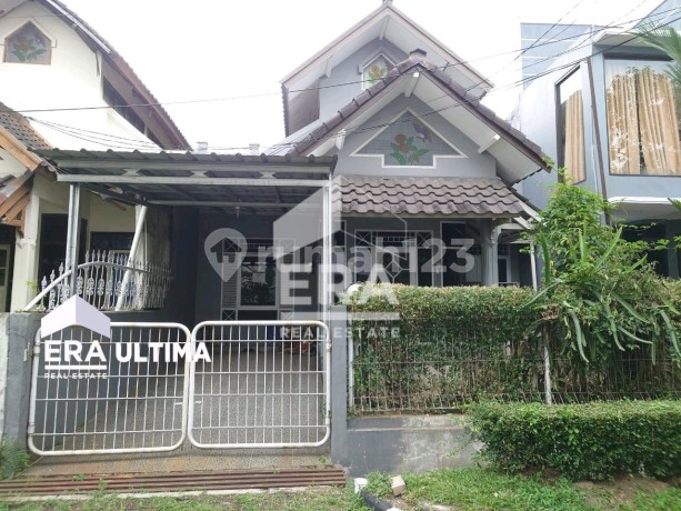 Rumah Bagus Lingkungan Nyaman di Gading Regency, Sayap Soekarno Hatta Bandung. Rumah Bagus Lingkungan Nyaman di Gading Regency, Sayap Soekarno Hatta Bandung.