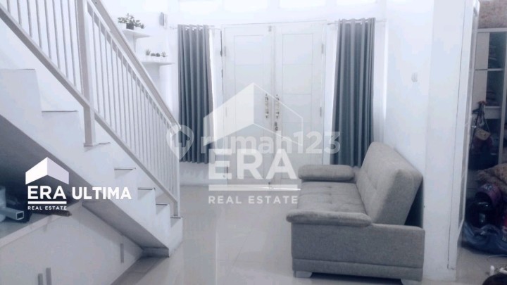 Rumah Bagus 2 Lt. di Sayap Setra Dago Antapani Wetan Bandung
