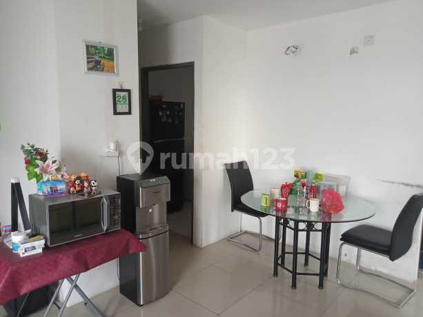 Pasar Baru Apartment 100m2 Furnished Ready to Live In Hook Position