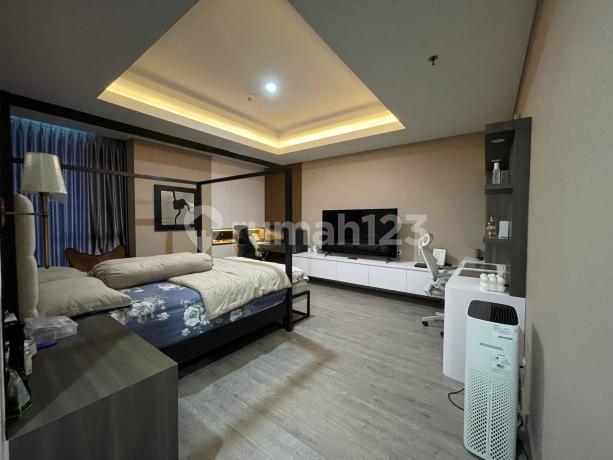 Apart Mewagh Regatta Tower Monte Carlo Luas206m2 Furnished