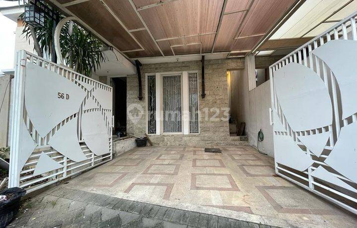 Del 11. Rumah Delta Regency deltasari Waru Sidoarjo
