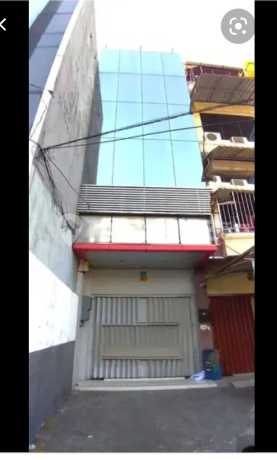 1367. Dijual Murah Ruko Raya Jemursari Surabaya
