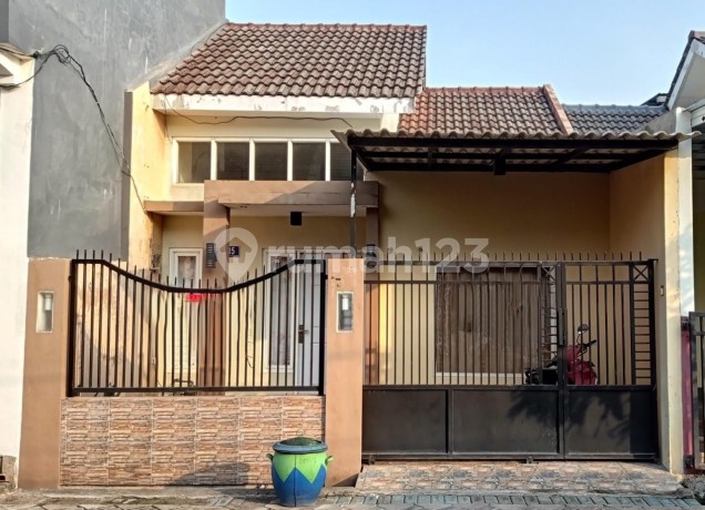 1669. Rumah Griya Amerta Regency, Medayu Utara 1669. Rumah Griya Amerta Regency, Medayu Utara