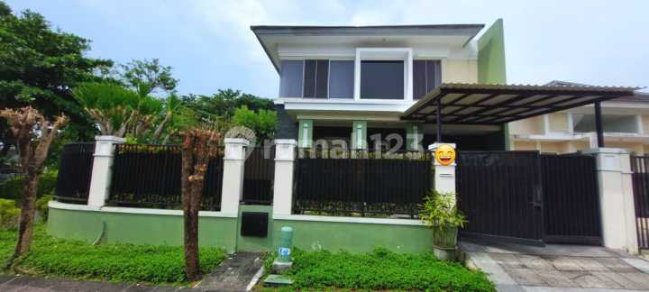 1673. Alam Galaxy Housing, West Surabaya 1673. Alam Galaxy Housing, West Surabaya