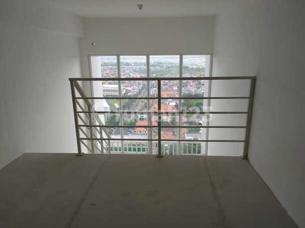 1661. Apartemen Icon Apartement Tower Anggrek 1661. Apartemen Icon Apartement Tower Anggrek