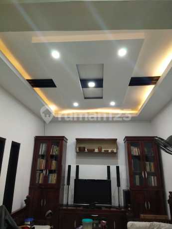 1063. Rumah Bumi Gedangan Indah Karangbong, Gedangan Sidoarjo