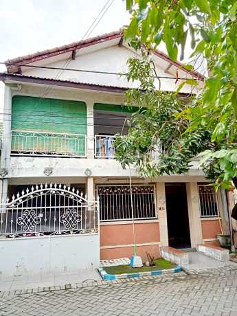 1733. Dijual Rumah Murah Tropodo Asri Waru Sidoarjo 1733. Dijual Rumah Murah Tropodo Asri Waru Sidoarjo