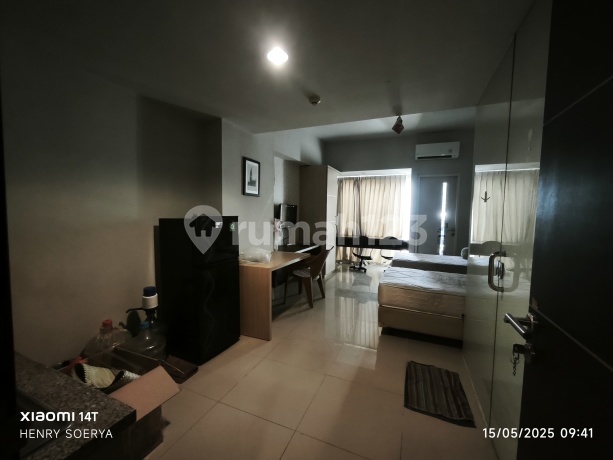 1906. For Sale Apartment The Square Siwalankerto Wonocolo Surabaya