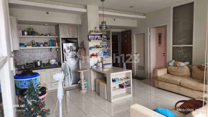 1983. Dijual Apartemen Puncak Kertajaya Sukolilo Surabaya 1983. Dijual Apartemen Puncak Kertajaya Sukolilo Surabaya