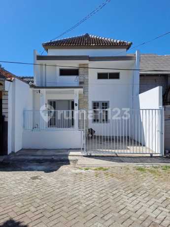1856. Dijual Rumah Sekawan Sejuk BUMI CITRA FAJAR Sidoarjo 1856. Dijual Rumah Sekawan Sejuk BUMI CITRA FAJAR Sidoarjo
